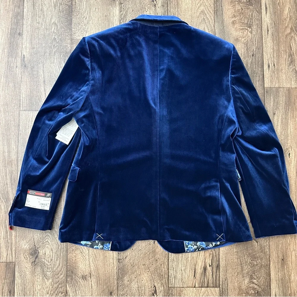 jf j.ferrar size 46